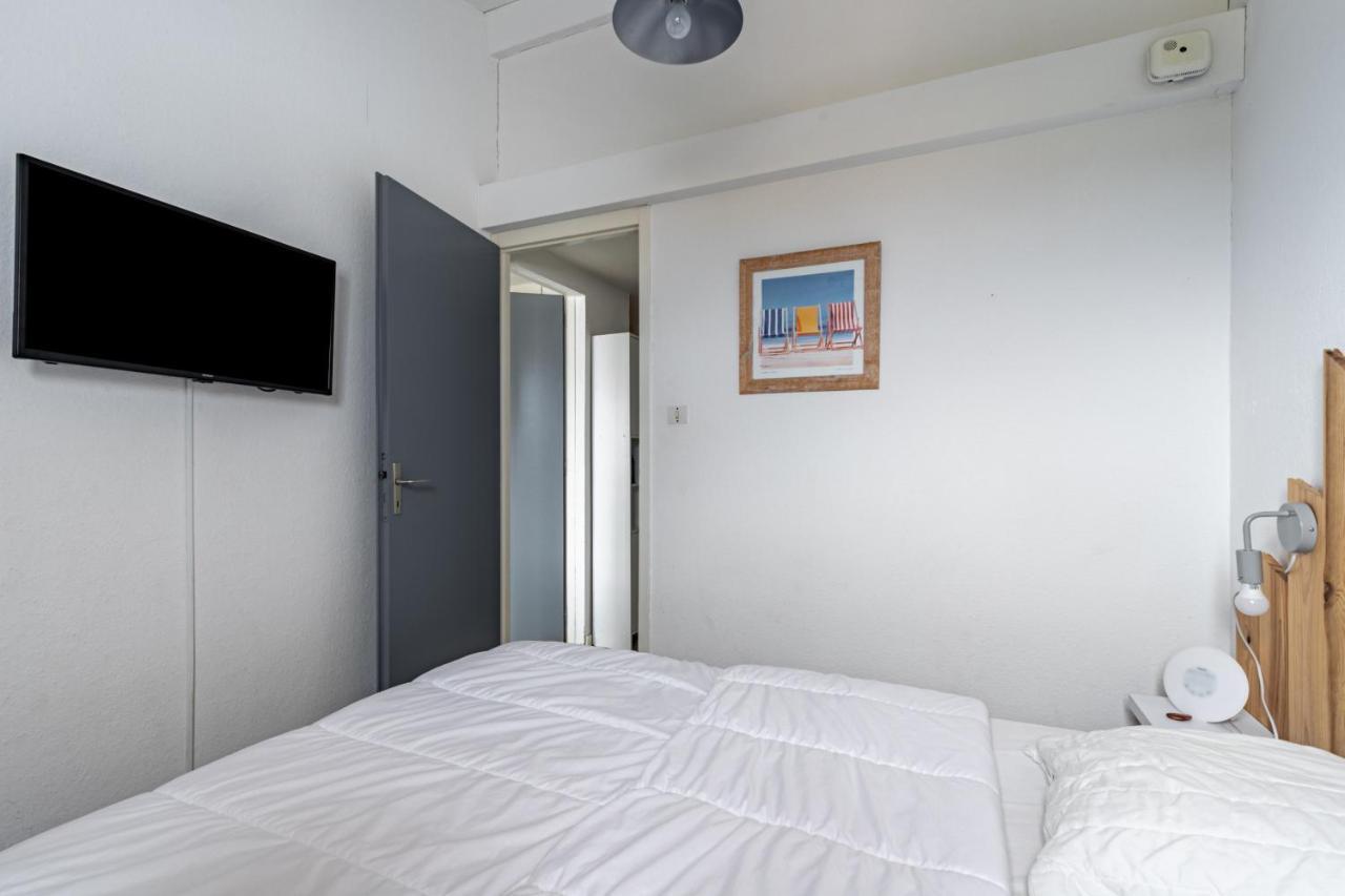 A 50M De La Plage, Charmante Maison A St Hilaire エクステリア 写真